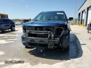 2017 Ford Explorer XLT с VIN 1FM5K7D86HGB79023, выставлен на аукционе Copart как лот 56548095 с пробегом 104 266 миль миль и Списание • Salvage title. История ставок и продаж доступна на DreamBid. Изображение 15.