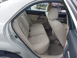2006 Mazda 6 i with VIN 1YVFP80C665M21354, listed as a IAAI auction lot 41698565 with 155,313 mi miles. Bid and sale history available at carsss.com. Image 8.