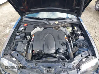 2006 Chrysler Crossfire with VIN 1C3AN55LX6X065478, listed as a IAAI auction lot 41385475 with 249,330 mi miles and . Bid and sale history available at DreamBid. Image 10.