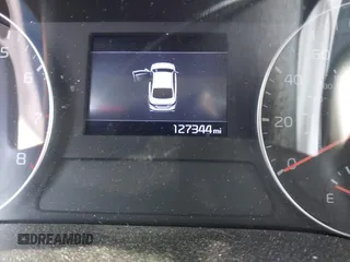 2019 Kia Forte LXS z VIN 3KPF24AD7KE133295, wystawiony jako IAAI lot #41956903 z przebiegiem 127 344 mil mil oraz . Historia ofert i sprzedaży dostępna na DreamBid. Obrazek 7.
