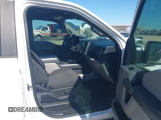 2019 Ford F-150 XL z VIN 1FTEW1CP2KKD55245, wystawiony jako IAAI lot #41683531 z przebiegiem 96 745 mil mil oraz . Historia ofert i sprzedaży dostępna na DreamBid. Obrazek 5.