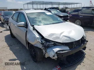2018 Toyota Corolla L with VIN 2T1BURHE6JC974560, listed as a IAAI auction lot 42380518 with 155,926 mi miles and . Bid and sale history available at DreamBid. Image 1.