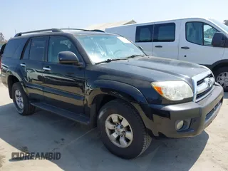 2006 Toyota 4Runner SR5 z VIN JTEZU14R760079505, wystawiony jako IAAI lot #42343953 z przebiegiem 245 351 mil mil oraz . Historia ofert i sprzedaży dostępna na DreamBid. Obrazek 1.