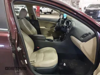 2015 Kia Optima EX with VIN 5XXGN4A70FG351257, listed as a IAAI auction lot 42485314 with 94,579 mi miles and . Bid and sale history available at DreamBid. Image 5.