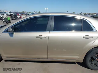 2008 Chevrolet Malibu LT w/1LT with VIN 1G1ZH57B784200617, listed as a IAAI auction lot 41980151 with 231,870 mi miles. Bid and sale history available at carsss.com. Image 15.