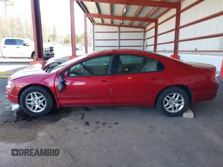 2002 Dodge Intrepid SE z VIN 2B3HD46R52H286819, wystawiony jako IAAI lot #42060758 z przebiegiem 83 881 mil mil oraz . Historia ofert i sprzedaży dostępna na DreamBid. Obrazek 14.