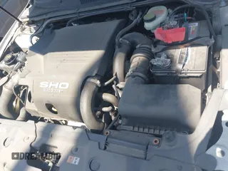 2015 Ford Taurus SHO с VIN 1FAHP2KT0FG191815, выставлен на аукционе IAAI как лот 42593226 с пробегом 125 493 миль миль и . История ставок и продаж доступна на DreamBid. Изображение 10.