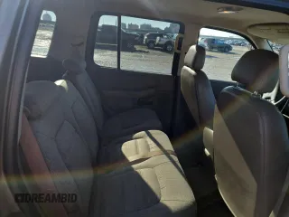 2002 Ford Explorer XLS с VIN 1FMZU62E12ZC50414, выставлен на аукционе Copart как лот 46858205 с пробегом 144 741 миль миль и Чистый • Clean title. История ставок и продаж доступна на DreamBid. Изображение 11.