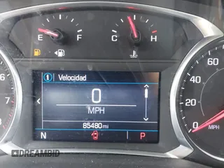 2020 GMC Acadia SLE z VIN 1GKKNKLA5LZ159370, wystawiony jako IAAI lot #41701873 z przebiegiem 85 480 mil mil oraz . Historia ofert i sprzedaży dostępna na DreamBid. Obrazek 7.