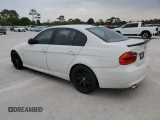 2006 BMW 3 Series 330i с VIN WBAVB33536PS19010, выставлен на аукционе Copart как лот 52313985 с пробегом 262 388 миль миль и Чистый • Clean title. История ставок и продаж доступна на DreamBid. Изображение 2.