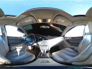 2006 Chrysler Pacifica Touring с VIN 2A8GF68486R864874, выставлен на аукционе IAAI как лот 40412115 с пробегом 125 949 миль миль и . История ставок и продаж доступна на DreamBid. Изображение 19.