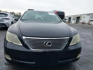 2008 Lexus LS 460 z VIN JTHBL46F385061763, wystawiony jako IAAI lot #41473031 z przebiegiem 2 771 431 mil mil oraz . Historia ofert i sprzedaży dostępna na DreamBid. Obrazek 12.