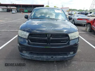 2011 Dodge Durango Express с VIN 1D4RE2GG4BC639753, выставлен на аукционе IAAI как лот 42611894 с пробегом 190 587 миль миль и . История ставок и продаж доступна на DreamBid. Изображение 12.