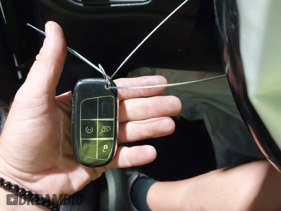 2018 Jeep Renegade Latitude с VIN ZACCJBBB7JPG72072, выставлен на аукционе IAAI как лот 42643680 с пробегом 132 530 миль миль и . История ставок и продаж доступна на DreamBid. Изображение 11.