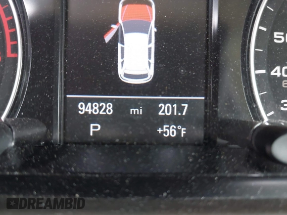 2013 Audi Q5 Premium Plus с VIN WA1DGAFP5DA067663, выставлен на аукционе IAAI как лот 41895983 с пробегом 94 828 миль миль и . История ставок и продаж доступна на DreamBid. Изображение 15.