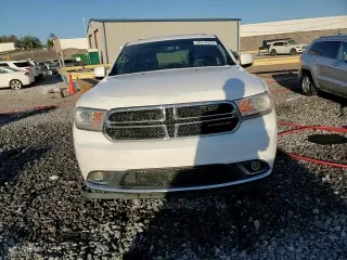 2015 Dodge Durango Limited with VIN 1C4RDJDG9FC817922, listed as a Copart auction lot 48416325 with 182,693 mi miles and Salvage Title. Bid and sale history available at DreamBid. Image 14.