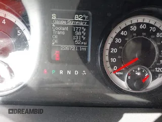 2017 Ram 2500 Tradesman с VIN 3C6TR5HT3HG554310, выставлен на аукционе IAAI как лот 42501591 с пробегом 226 721 миль миль и . История ставок и продаж доступна на DreamBid. Изображение 6.
