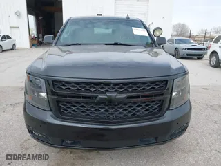 2019 Chevrolet Tahoe Commercial with VIN 1GNLCDEC7KR152622, listed as a IAAI auction lot 41569073 with 22,423 mi miles. Bid and sale history available at carsss.com. Image 12.