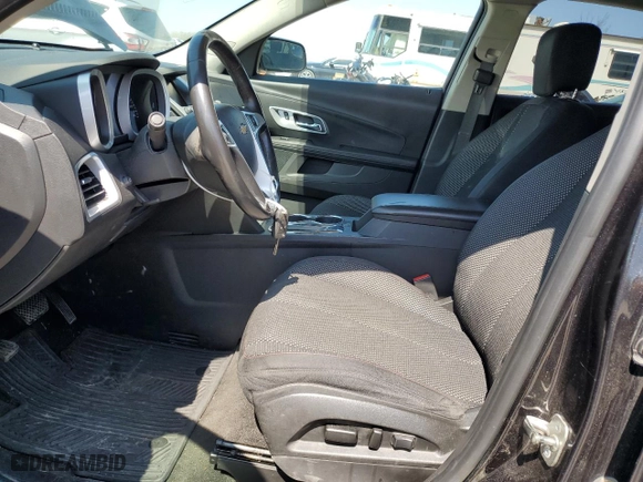 2013 Chevrolet Equinox LT with VIN 2GNALDEK2D6396563, listed as a Copart auction lot 51475925 with 203,647 mi miles and Clean Title. Bid and sale history available at carsss.com. Image 7.