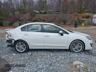 2016 Subaru Impreza Premium с VIN JF1GJAF62GH021818, выставлен на аукционе IAAI как лот 41989570 с пробегом 120 455 миль миль и . История ставок и продаж доступна на DreamBid. Изображение 14.