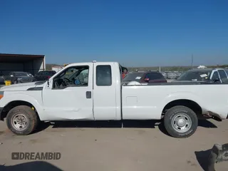 2012 Ford F-250 XL with VIN 1FT7X2A68CEC99964, listed as a IAAI auction lot 40496283 with 66,548 mi miles and . Bid and sale history available at DreamBid. Image 15.