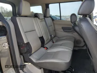 2016 Ford Transit Connect XLT с VIN NM0GS9F75G1282008, выставлен на аукционе Copart как лот 66620844 с пробегом 121 644 миль миль и Чистый • Clean title. История ставок и продаж доступна на DreamBid. Изображение 11.