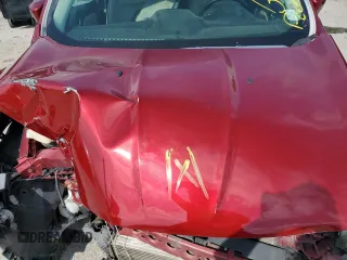 2014 Ford Escape SE z VIN 1FMCU9G95EUD55672, wystawiony jako Copart lot #65274425 z przebiegiem Nie podano mil oraz Szkoda całkowita • Salvage title. Historia ofert i sprzedaży dostępna na DreamBid. Obrazek 11.