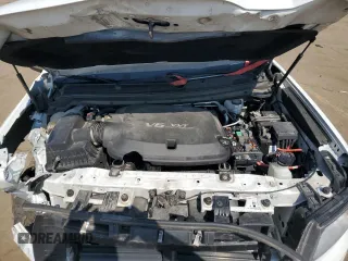 2019 GMC Canyon 4WD Denali with VIN 1GTG6EENXK1280487, listed as a Copart auction lot 68820204 with 62,519 mi miles and Non Repairable. Bid and sale history available at carsss.com. Image 11.