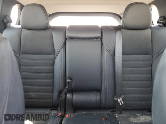 2024 Mitsubishi Outlander SE z VIN JA4J3VA82RZ035364, wystawiony jako Copart lot #51957115 z przebiegiem 18 144 mil mil oraz Szkoda całkowita • Salvage title. Historia ofert i sprzedaży dostępna na DreamBid. Obrazek 10.
