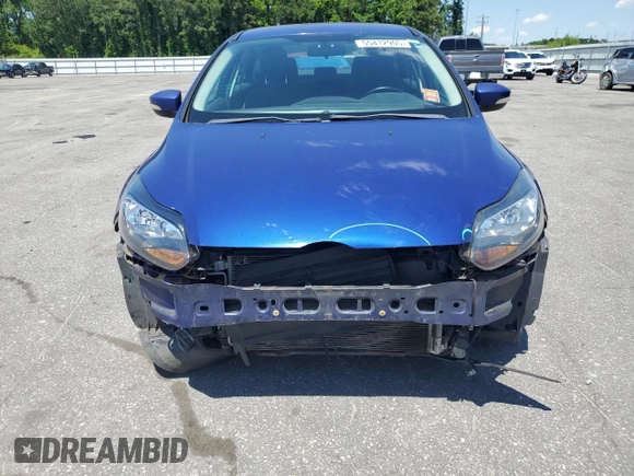 2012 Ford Focus Titanium с VIN 1FAHP3J29CL360697, выставлен на аукционе Copart как лот 55412905 с пробегом 141 303 миль миль и Списание • Salvage title. История ставок и продаж доступна на DreamBid. Изображение 5.