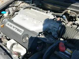 2007 Honda Accord EX-L with VIN 1HGCM66597A016808, listed as a IAAI auction lot 43383258 with 113,417 mi miles and . Bid and sale history available at DreamBid. Image 18.