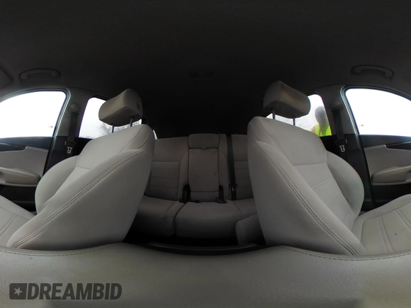 2020 Kia Sorento LX with VIN 5XYPGDA38LG679993, listed as a IAAI auction lot 41575064 with 89,945 mi miles and . Bid and sale history available at DreamBid. Image 18.