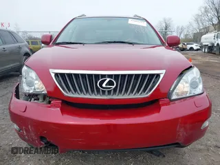 2009 Lexus RX 350 with VIN 2T2HK31U59C119192, listed as a IAAI auction lot 42001912 with 106,171 mi miles and . Bid and sale history available at DreamBid. Image 12.