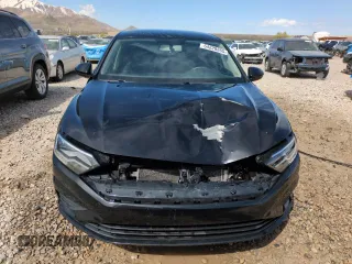 2020 Volkswagen Jetta S с VIN 3VWC57BU9LM083577, выставлен на аукционе Copart как лот 54220265 с пробегом 65 726 миль миль и Списание • Salvage title. История ставок и продаж доступна на DreamBid. Изображение 5.