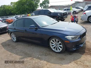 2013 BMW 3 Series 335i xDrive с VIN WBA3B9C53DJ465713, выставлен на аукционе IAAI как лот 42485856 с пробегом 106 716 миль миль и . История ставок и продаж доступна на DreamBid. Изображение 13.