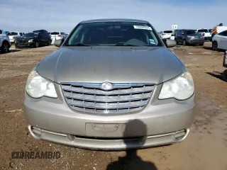 2008 Chrysler Sebring Touring with VIN 1C3LC56K78N196807, listed as a Copart auction lot 78288954 with 978,879 mi miles and Clean Title. Bid and sale history available at carsss.com. Image 5.