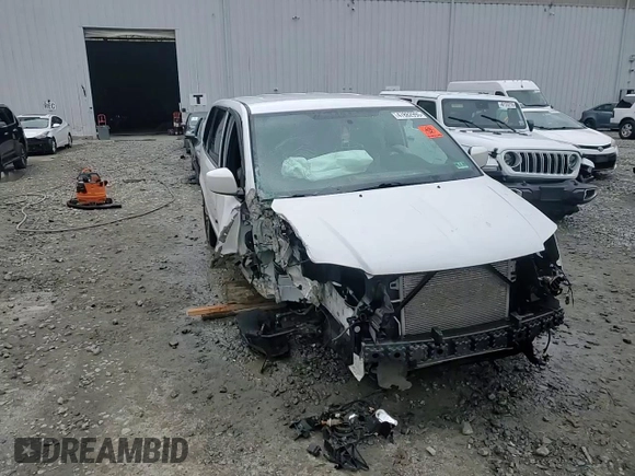 2016 Chrysler Town & Country S with VIN 2C4RC1HG0GR158750, listed as a Copart auction lot 47882995 with 0 mi miles and Salvage Title. Bid and sale history available at carsss.com. Image 13.