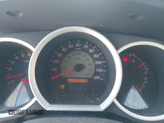 2008 Toyota Tacoma with VIN 5TETX22N08Z552705, listed as a IAAI auction lot 42051297 with 153,179 mi miles and . Bid and sale history available at DreamBid. Image 7.
