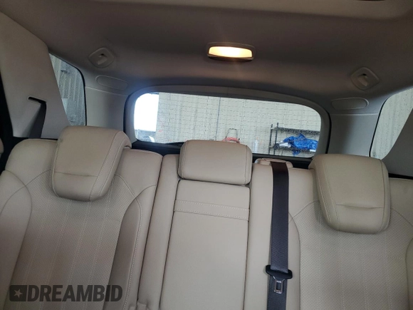 2018 Mercedes-Benz GLE 350 with VIN 4JGDA5JB6JB170179, listed as a Copart auction lot 56537745 with 74,389 mi miles and Salvage title. Bid and sale history available at DreamBid. Image 10.