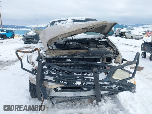1998 Ford F-150 z VIN 1FTZX18W5WKB97701, wystawiony jako IAAI lot #41254873 z przebiegiem 291 523 mil mil oraz . Historia ofert i sprzedaży dostępna na DreamBid. Obrazek 12.