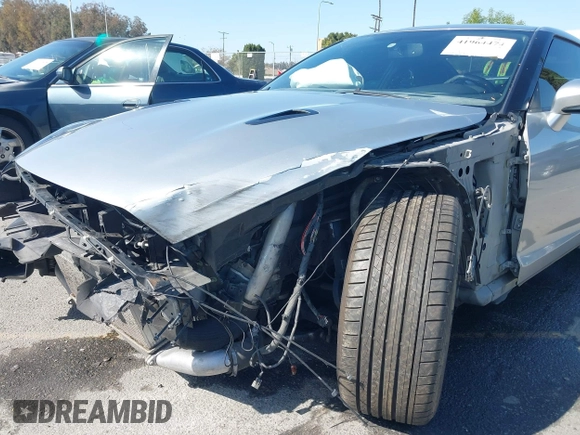 2009 Nissan GT-R Premium z VIN JN1AR54F79M250219, wystawiony jako IAAI lot #41964474 z przebiegiem 77 677 mil mil oraz . Historia ofert i sprzedaży dostępna na DreamBid. Obrazek 6.