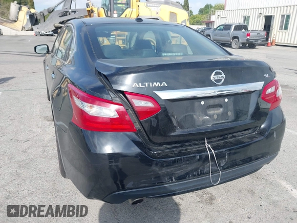 2018 Nissan Altima SR with VIN 1N4AL3AP7JC279459, listed as a IAAI auction lot 41901831 with 104,798 mi miles and . Bid and sale history available at DreamBid. Image 3.