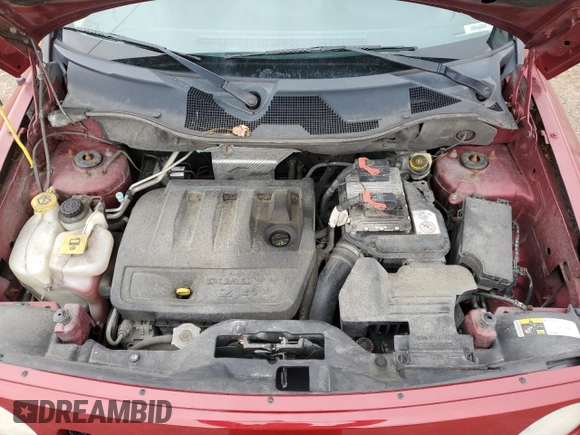 2014 Jeep Patriot Sport with VIN 1C4NJRBB1ED845705, listed as a Copart auction lot 51018015 with 140,516 mi miles and Clean Title. Bid and sale history available at carsss.com. Image 12.
