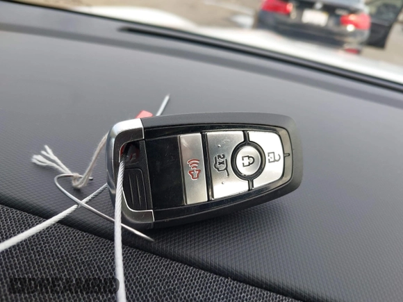 2023 Ford Mustang Mach-E Premium с VIN 3FMTK3R79PMA40654, выставлен на аукционе IAAI как лот 41421838 с пробегом 12 086 миль миль и . История ставок и продаж доступна на DreamBid. Изображение 11.
