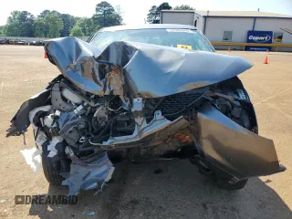 2017 Nissan Rogue Sport S with VIN JN1BJ1CR6HW112271, listed as a Copart auction lot 52403845 with Not Provided miles and Salvage Title. Bid and sale history available at carsss.com. Image 5.