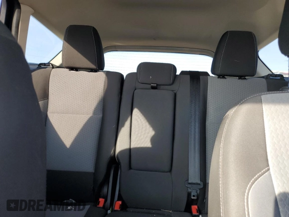 2019 Ford Escape SE z VIN 1FMCU9GDXKUB24265, wystawiony jako Copart lot #54052855 z przebiegiem 60 479 mil mil oraz Czysty tytuł • Clean title. Historia ofert i sprzedaży dostępna na DreamBid. Obrazek 10.