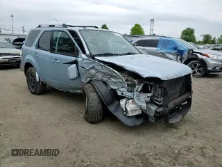2009 Mercury Mariner Premier with VIN 4M2CU97789KJ24764, listed as a Copart auction lot 78209954 with 147,590 mi miles and Non Repairable. Bid and sale history available at carsss.com. Image 11.
