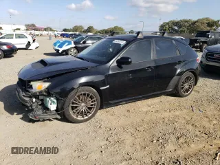 2012 Subaru WRX WRX Limited z VIN JF1GR7E69CG200614, wystawiony jako Copart lot #84566314 z przebiegiem 104 524 mil mil oraz Szkoda całkowita • Salvage title. Historia ofert i sprzedaży dostępna na DreamBid. Obrazek 1.