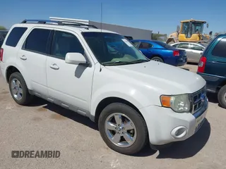 2009 Ford Escape Limited с VIN 1FMCU94G19KD15481, выставлен на аукционе IAAI как лот 42276588 с пробегом 159 154 миль миль и . История ставок и продаж доступна на DreamBid. Изображение 1.