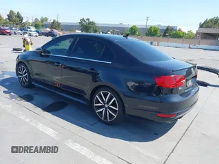 2013 Volkswagen Jetta GLI Autobahn with VIN 3VW4A7AJ9DM272092, listed as a IAAI auction lot 42587586 with 150,928 mi miles and . Bid and sale history available at DreamBid. Image 3.